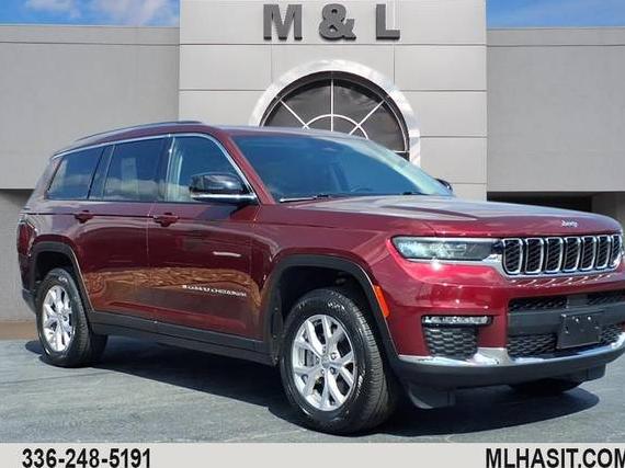 JEEP GRAND CHEROKEE 2021 1C4RJKBG9M8137228 image JEEP GRAND CHEROKEE 2021 1C4RJKBG9M8137228 image